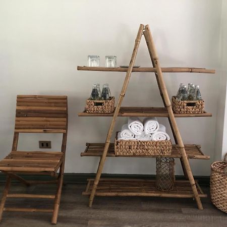 סנטיאגו Hotel Casa Real - Vina Santa Rita מראה חיצוני תמונה