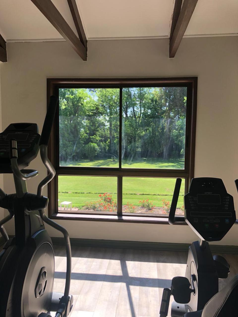 סנטיאגו Hotel Casa Real - Vina Santa Rita מראה חיצוני תמונה